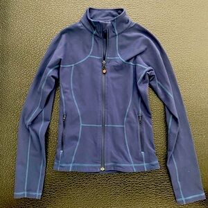 Lululemon define jacket